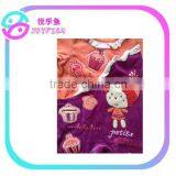 Velvet Cute Baby Romper thumbnail-2