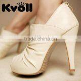 Fashion High Heel Shoe thumbnail-1