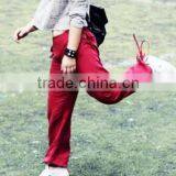 Chinse Factory Fashion Women Jogger Pants thumbnail-1