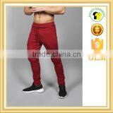 High Quality Mens Custom Slim Fit Gym Joggers thumbnail-4