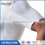 Men Micro Modal Sweatproof Anti Sweat t Shirt thumbnail-3