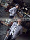 2016 New Fashion Baseball Casual Women Winter Jacket thumbnail-2