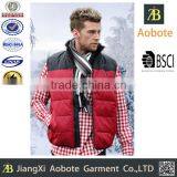 2015 New Design Warm Softshell Winter Jacket With Hood thumbnail-1