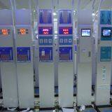 DHM-600 Medical and Personal Ultrasonic Height and Weight Scale With Printing thumbnail-3