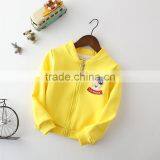S16137A Baby Boy Clothes Boys Jacket 2017 Spring Boys Outwear Coat thumbnail-2