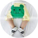 S17416A Cotton Baby Kids Shorts 2017 Children Summer Short Pants thumbnail-1