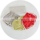 S17047A 2017 Wholesale Children Summer Solid Color Shorts thumbnail-4