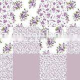 Pretty Printed Textile Fabric 100% Polyester Brushed Fabric thumbnail-1