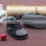 Wholesale Baby Shoes Fabric Shoes Men Casual thumbnail-3