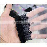 Hot Sales Colorful Ultrathin Transparent Beautiful Crystal Elastic Calcetines Short Women Socks Summer Sock Womens thumbnail-5