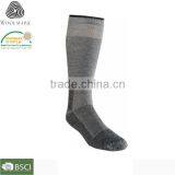 People Socks Unisex Merino Wool Wholesale Custom Crew Socks thumbnail-1