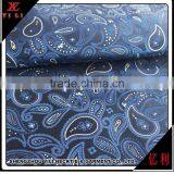 High Density 100% Polyester Nectie Microfiber Fabric for Sale thumbnail-3