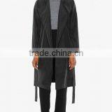 4836 Runwaylover Summer New Design Thin Trench Coat thumbnail-3