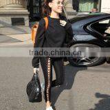 Runwaylover 5210 New Style Long Tie Sexy Jeans thumbnail-1