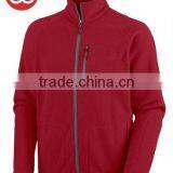 Men Fashion Fleece Garment Jacket LZ200 thumbnail-1