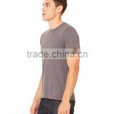 Bella+Canvas Unisex Jersey Short Sleeve Tee - 100% Combed and Ringspun Cotton, Side-seamed and Comes With Your Logo thumbnail-3