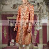 Wedding Sherwani thumbnail-3