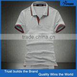 Hot China Factory 2015 New Arrival Wholesale Unbranded Polo Shirts thumbnail-4