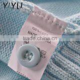 Wholesale Women Cute V Neck Cotton Japanese School Uniform Cardigans for Students thumbnail-4