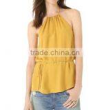 Summer Vogue Sexy off Shoulder Top thumbnail-1