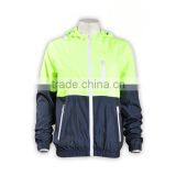 FAMA Audited Factory Vintage Wind Breakers for Men Running Wind Breaker thumbnail-2