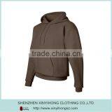 Custom Made Hoodies Men , Xxxxl Hoodies , Blank Hoodies With Rib-knit Cuffs thumbnail-5