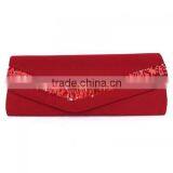 Guangzhou Bag Factory Wholesale Sexcy Lady Clutch Bag thumbnail-2