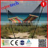 Promotion Popular Portable Folding Hammock Factory thumbnail-3
