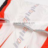 BEROY New Design Customize Men's Cycling Jersey With Short Sleeves and Short Pants thumbnail-3