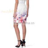 Factory Supply Custom Print Skirt thumbnail-3