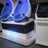 Производитель аркадных игр для внутридомовых amusement park thumbnail-5