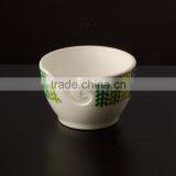 Porcelain Yarn Bowl thumbnail-2