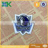 HOT Embroidered Iron On / Sew On Patches Badge Bag Fabric Applique Craft thumbnail-2