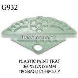 plastic paint tray(G932) PLASTIC PAINT TRAY
