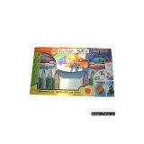 Sell 13pcs Glitter Glue Stick Set thumbnail-1