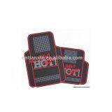 PVC Car Floor Mat thumbnail-1