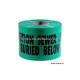 Sell Barrier Tapes, Barricade Tape, Caution Tapes, Warning Tapes thumbnail-1
