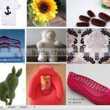 Nylon 66 Flocking Powder thumbnail-1