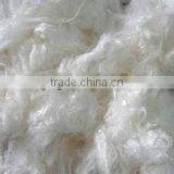 Rayon Natural Fiber-Viscose Staple Fibre thumbnail-1