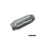 Exhaust Flexible Pipe thumbnail-1
