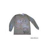 Sell Boy's T-Shirt thumbnail-1