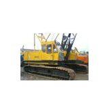 Used Hoist, Hitachi Crane, Used KH180 Crane thumbnail-1