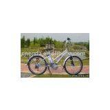 Electric Bicycle thumbnail-1