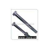 Hex Head Bolts
