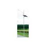 Solar LED Street Light OELZY-S-LD-40W thumbnail-2