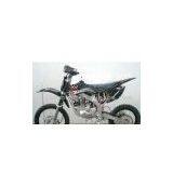 Sell 250cc Hummer Dirt Bike (with Handle Protect of Black) thumbnail-1