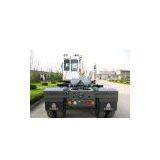 SINOTRUK HOVA Yard Low-speed Tractor (Right Driver) thumbnail-1