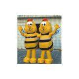 Sell Inflatable Moving Cartoons thumbnail-1