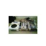 Pioneer Cdj-350 Tabletop Player