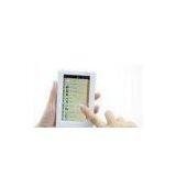 Multi-language Digital Mini 4.3 Inch Handheld Ebook Reader With MP3 / MP4 Media Player